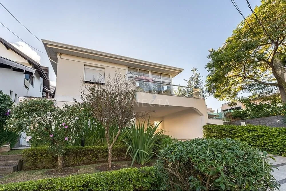 Casa, 4 quartos, 350 m² - Foto 1