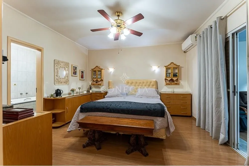 Casa, 4 quartos, 350 m² - Foto 2