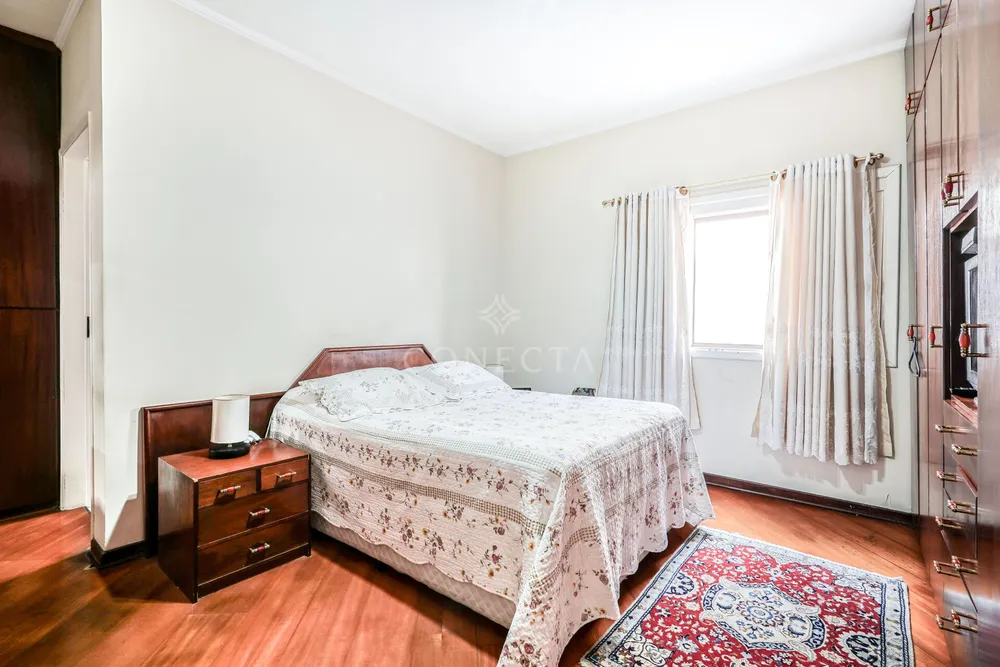 Casa, 4 quartos, 280 m² - Foto 1