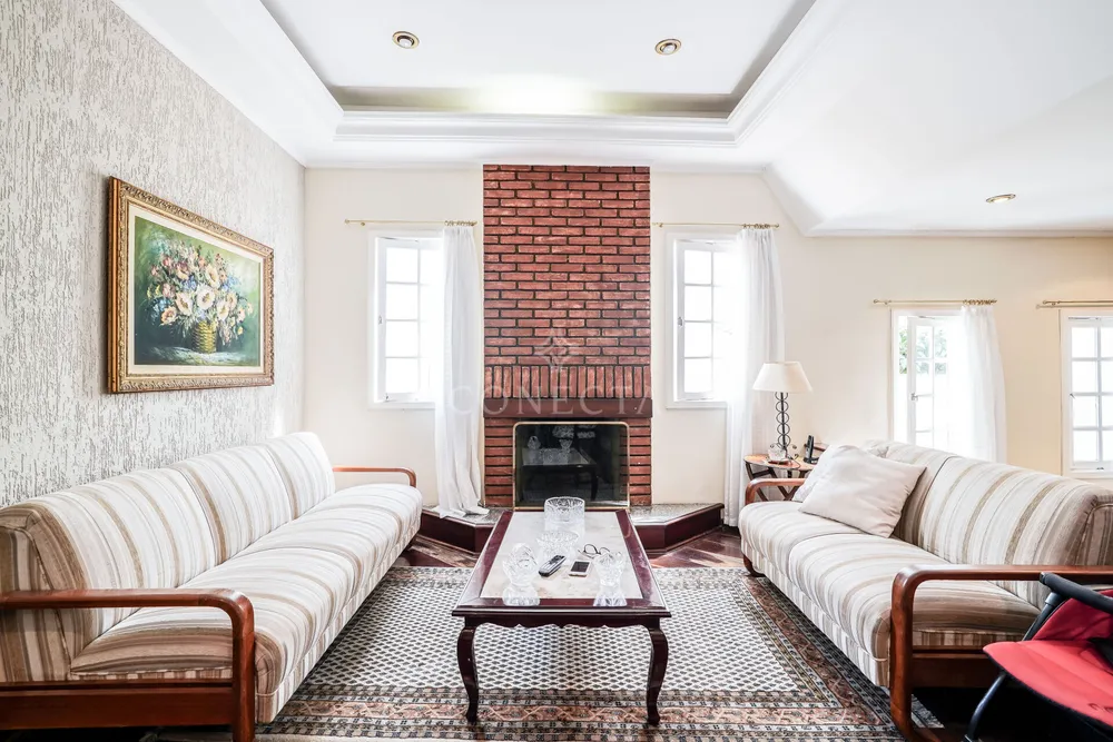 Casa, 4 quartos, 280 m² - Foto 4