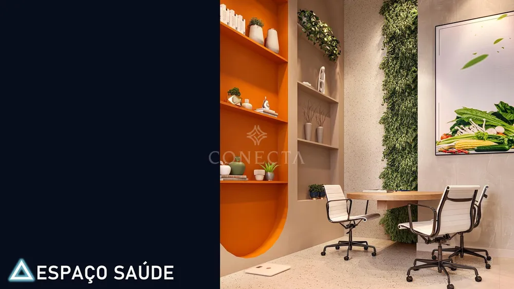 Apartamento, 2 quartos, 86 m² - Foto 4