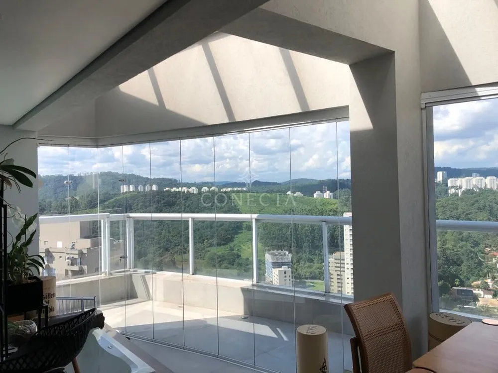 Apartamento, 3 quartos, 230 m² - Foto 3