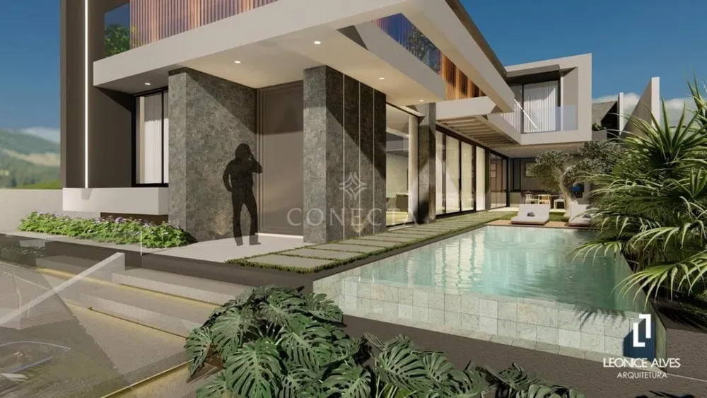 Casa, 5 quartos, 420 m² - Foto 3