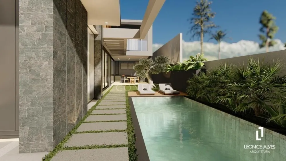 Casa, 5 quartos, 420 m² - Foto 2