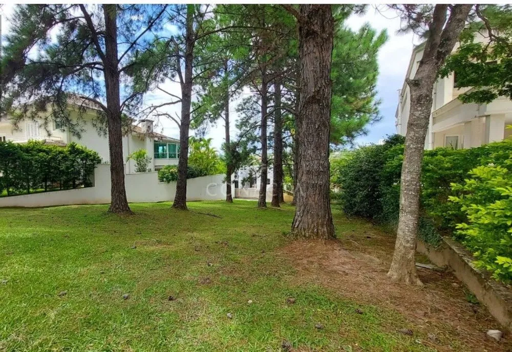 Terreno, 653 m² - Foto 1