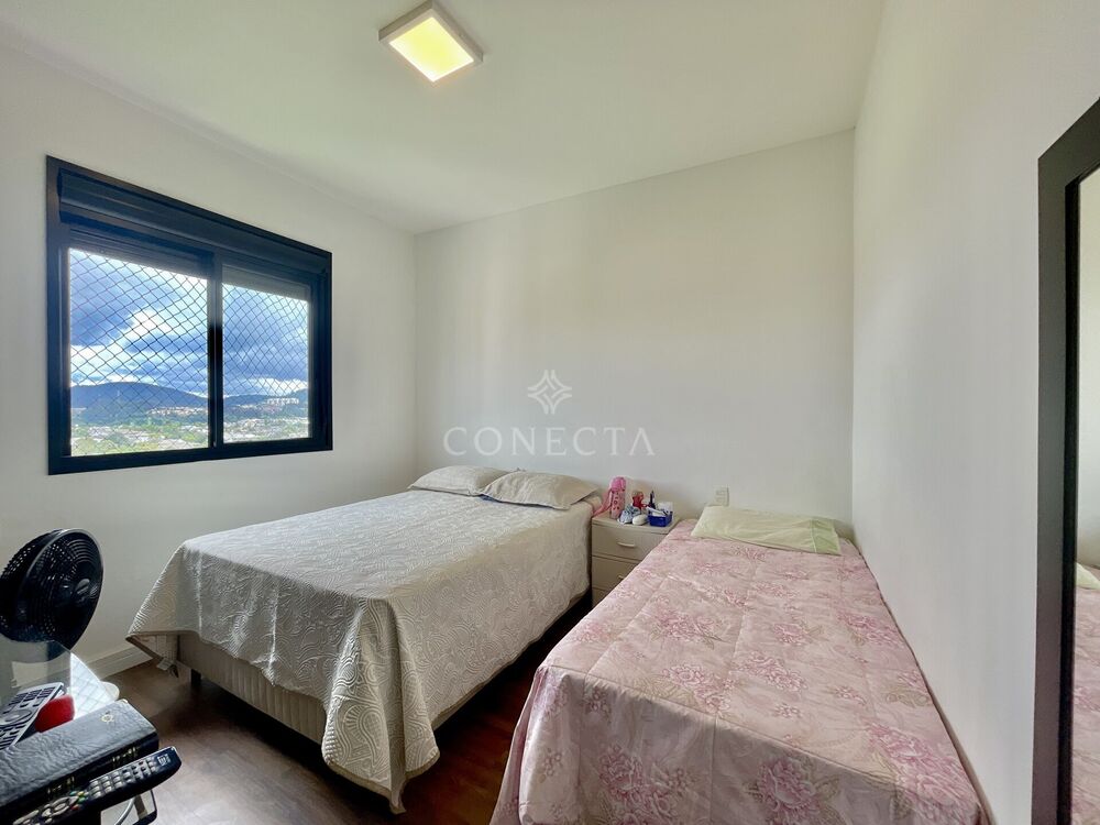 Apartamento à venda com 3 quartos, 112m² - Foto 2
