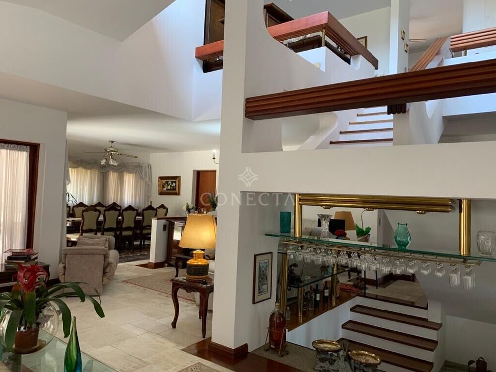 Casa, 4 quartos, 700 m² - Foto 2