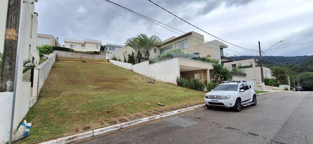 Terreno, 517 m² - Foto 1