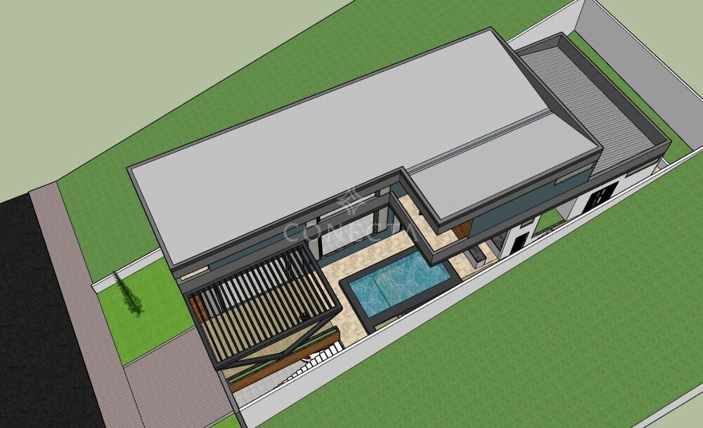 Terreno, 517 m² - Foto 8