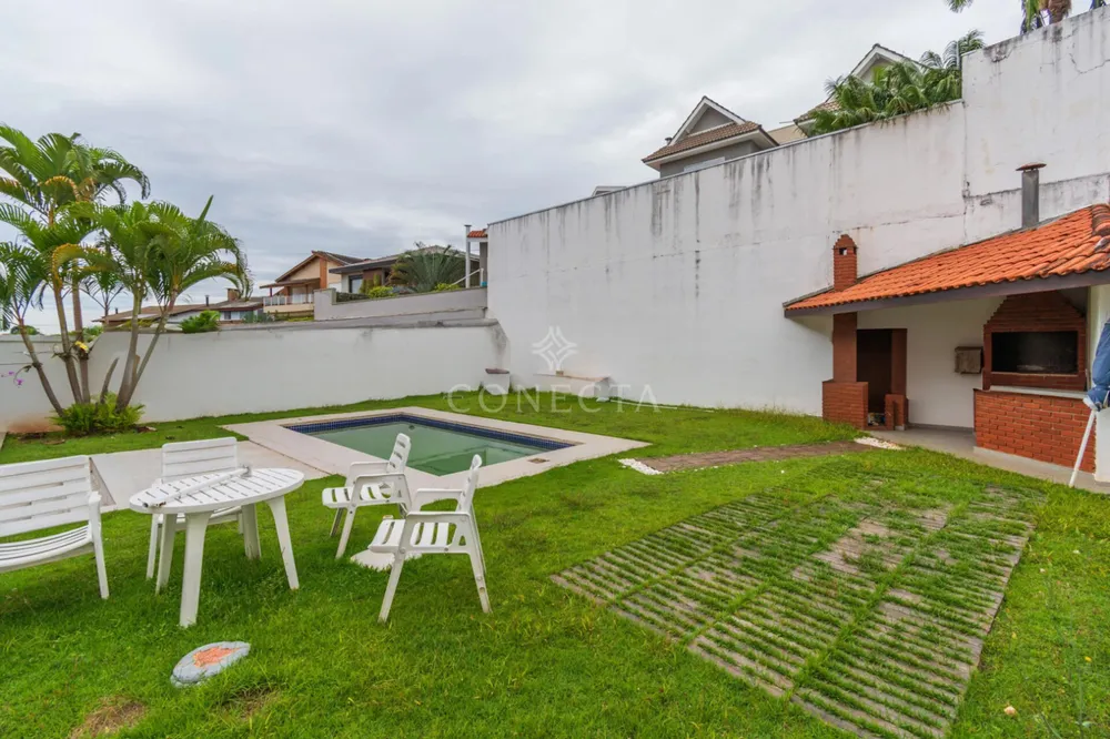 Casa, 4 quartos, 285 m² - Foto 8