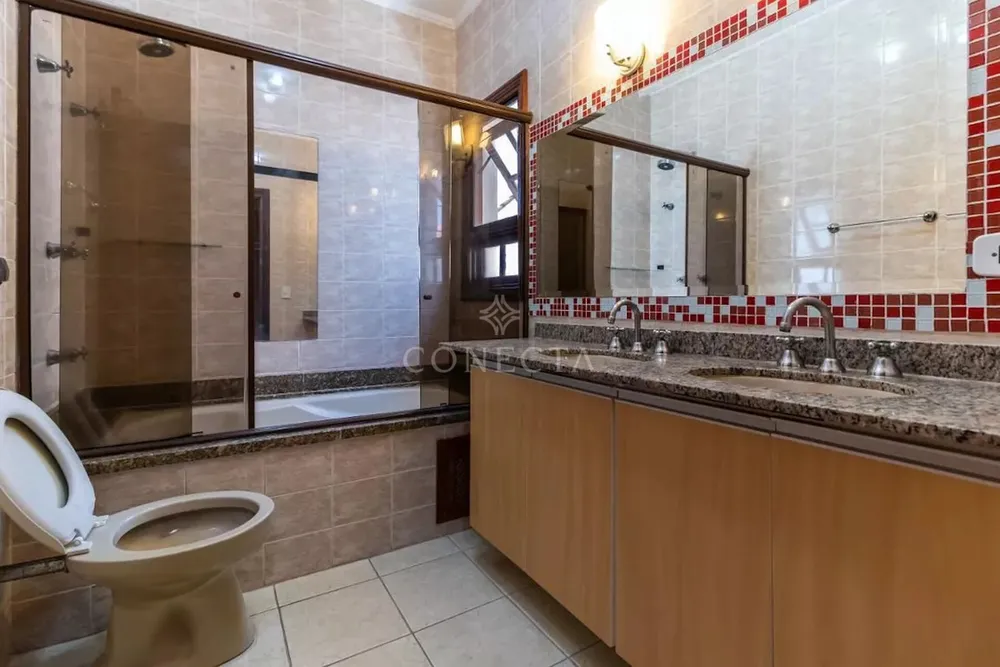 Casa, 4 quartos, 285 m² - Foto 1