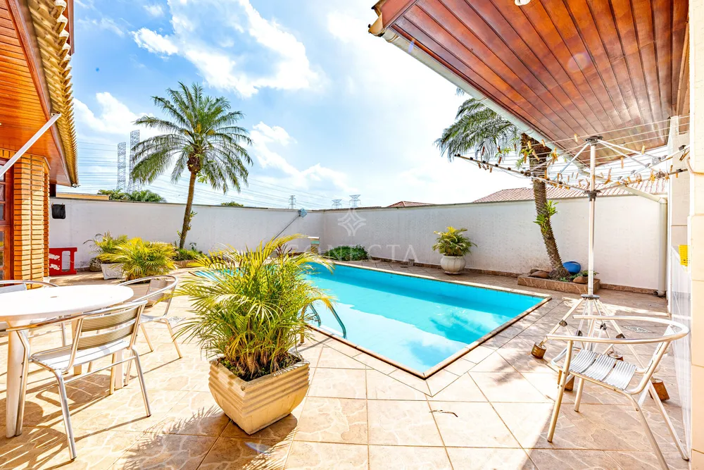 Casa, 4 quartos, 360 m² - Foto 4