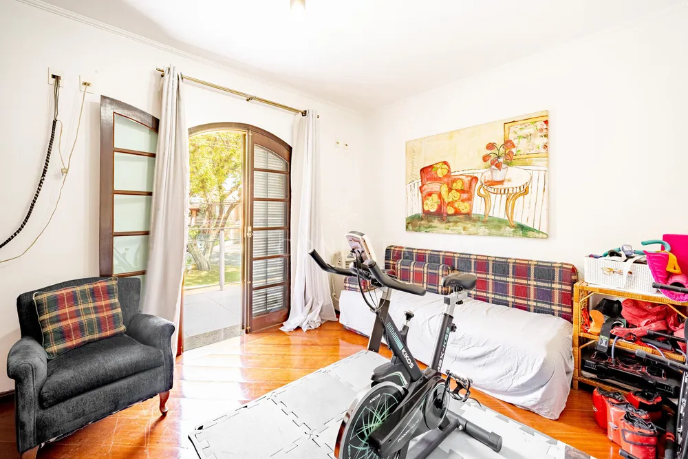 Casa, 4 quartos, 360 m² - Foto 2