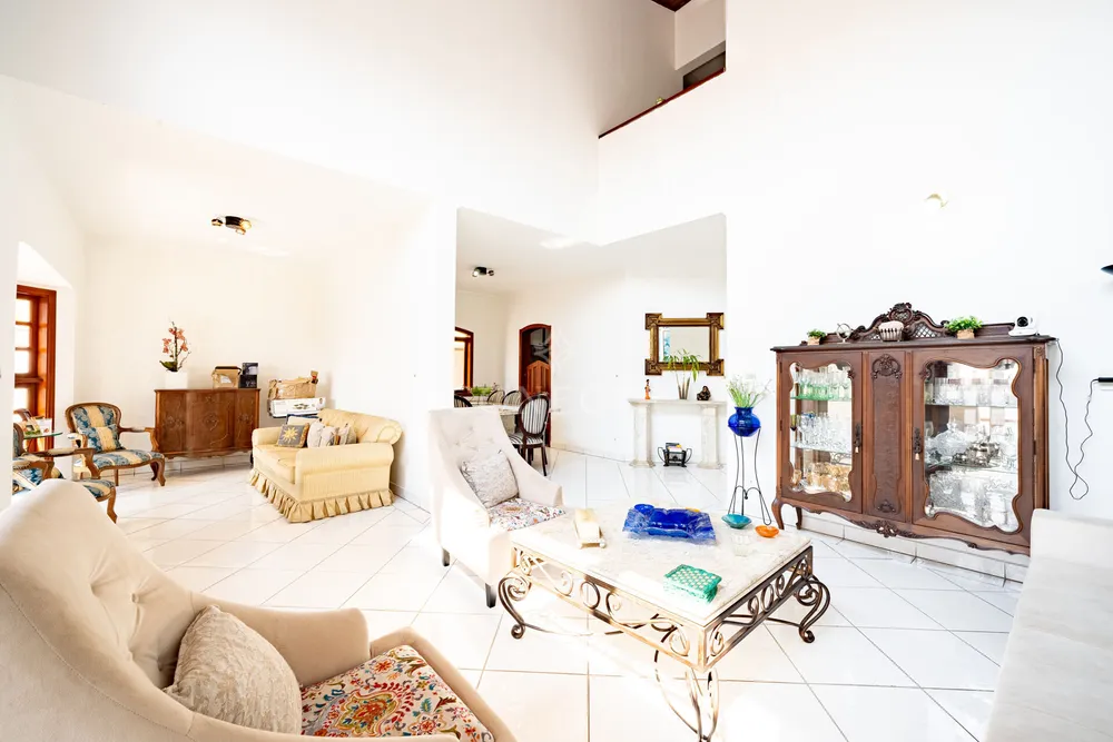 Casa, 4 quartos, 360 m² - Foto 3