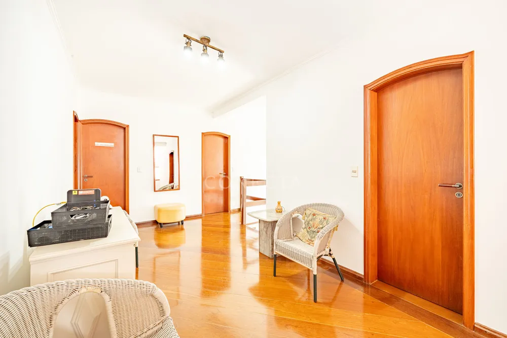 Casa, 4 quartos, 360 m² - Foto 1
