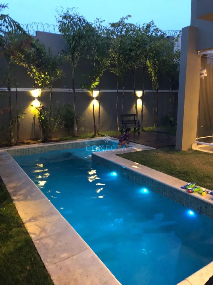 Casa, 4 quartos, 480 m² - Foto 2
