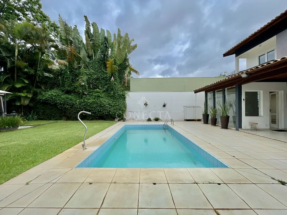 Casa, 4 quartos, 350 m² - Foto 3