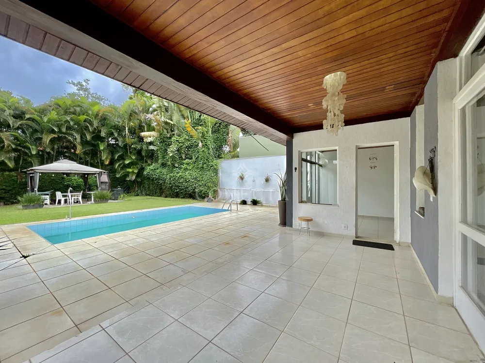 Casa, 4 quartos, 350 m² - Foto 1