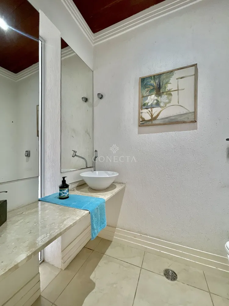 Casa, 4 quartos, 350 m² - Foto 2