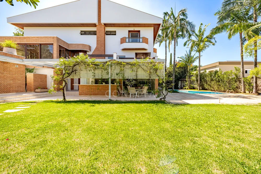 Casa, 4 quartos, 780 m² - Foto 4