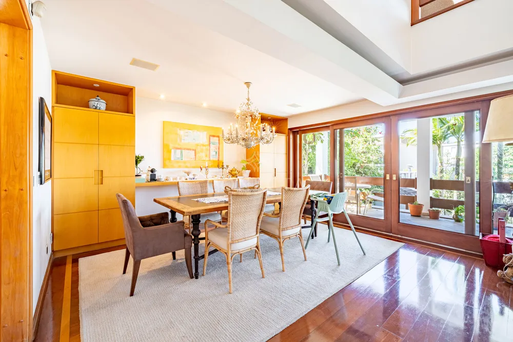 Casa, 4 quartos, 780 m² - Foto 2