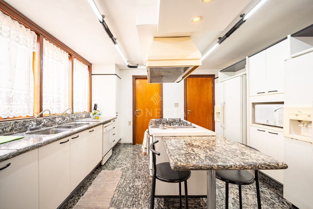 Casa, 4 quartos, 550 m² - Foto 3