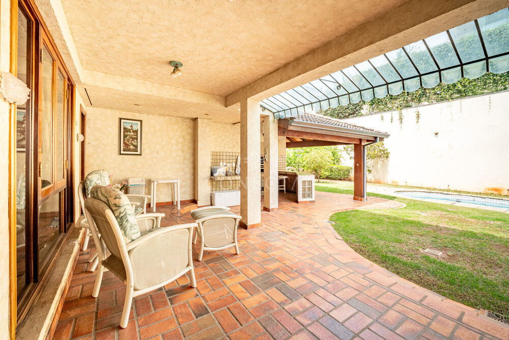 Casa, 4 quartos, 550 m² - Foto 2