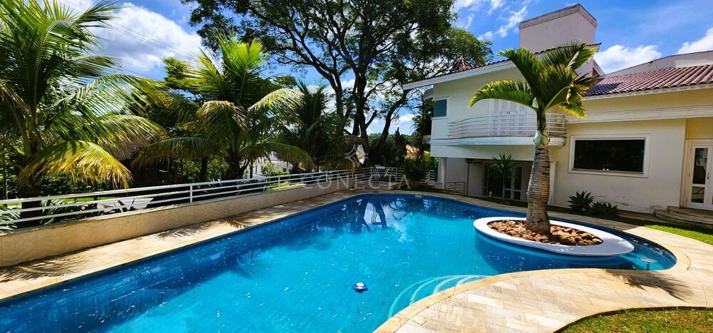 Casa, 4 quartos, 515 m² - Foto 4