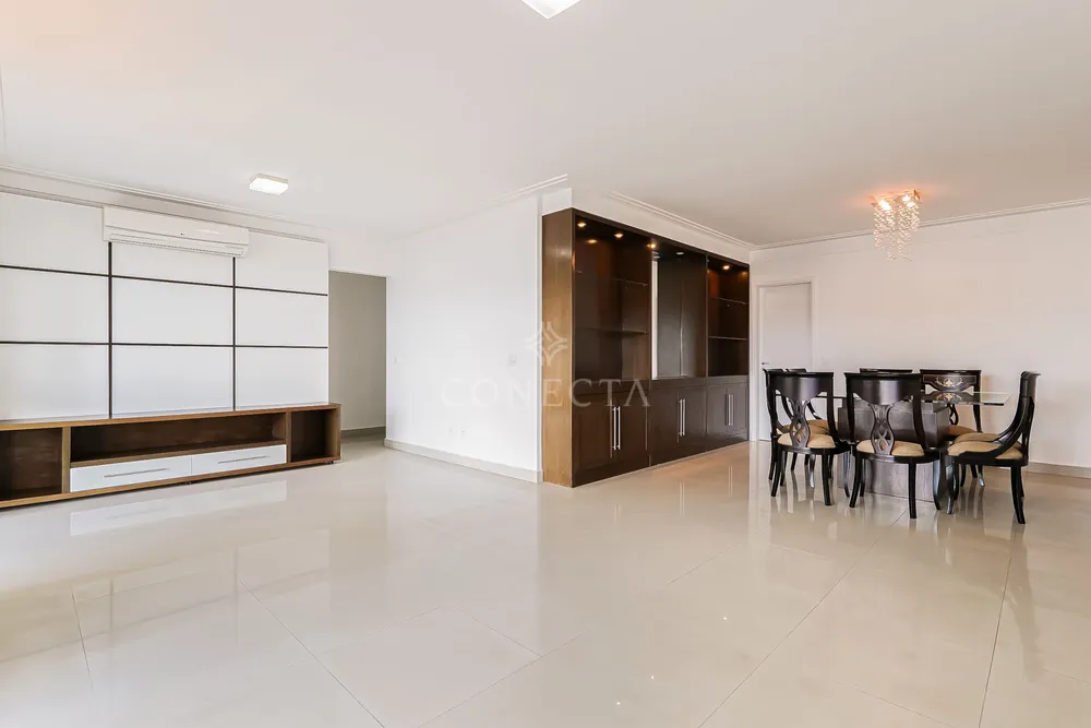 Apartamento, 3 quartos, 165 m² - Foto 2