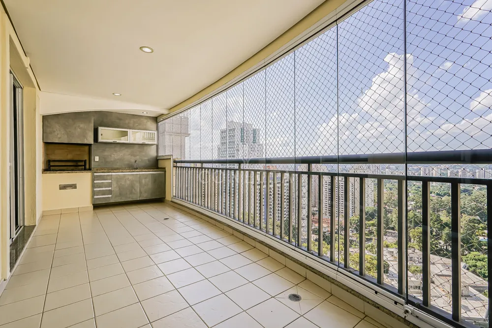 Apartamento, 3 quartos, 165 m² - Foto 3