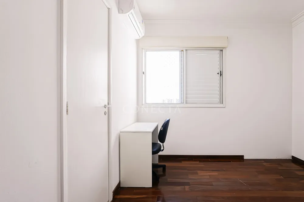 Apartamento, 3 quartos, 165 m² - Foto 1