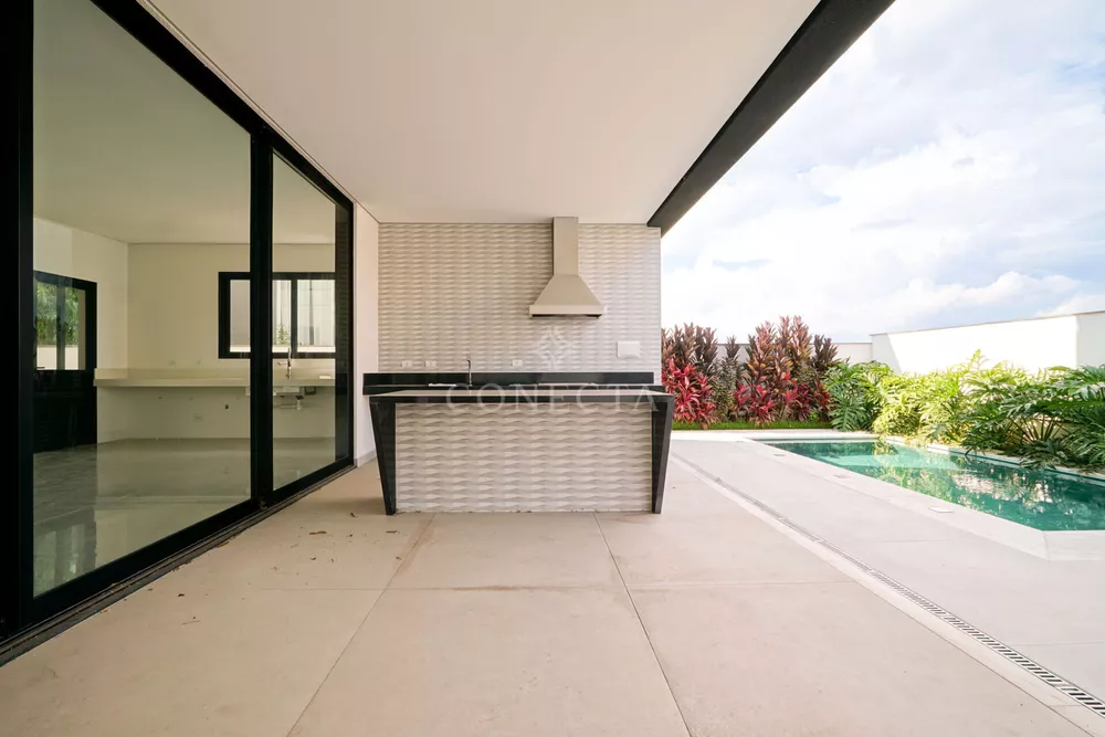 Casa, 4 quartos, 361 m² - Foto 1