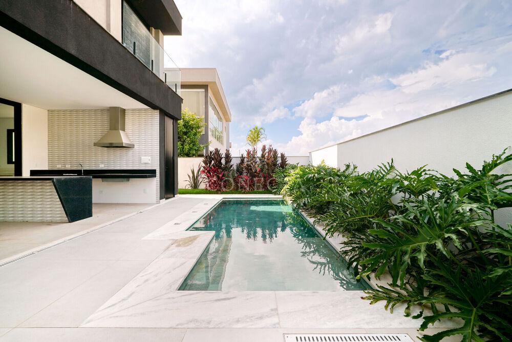 Casa, 4 quartos, 361 m² - Foto 21