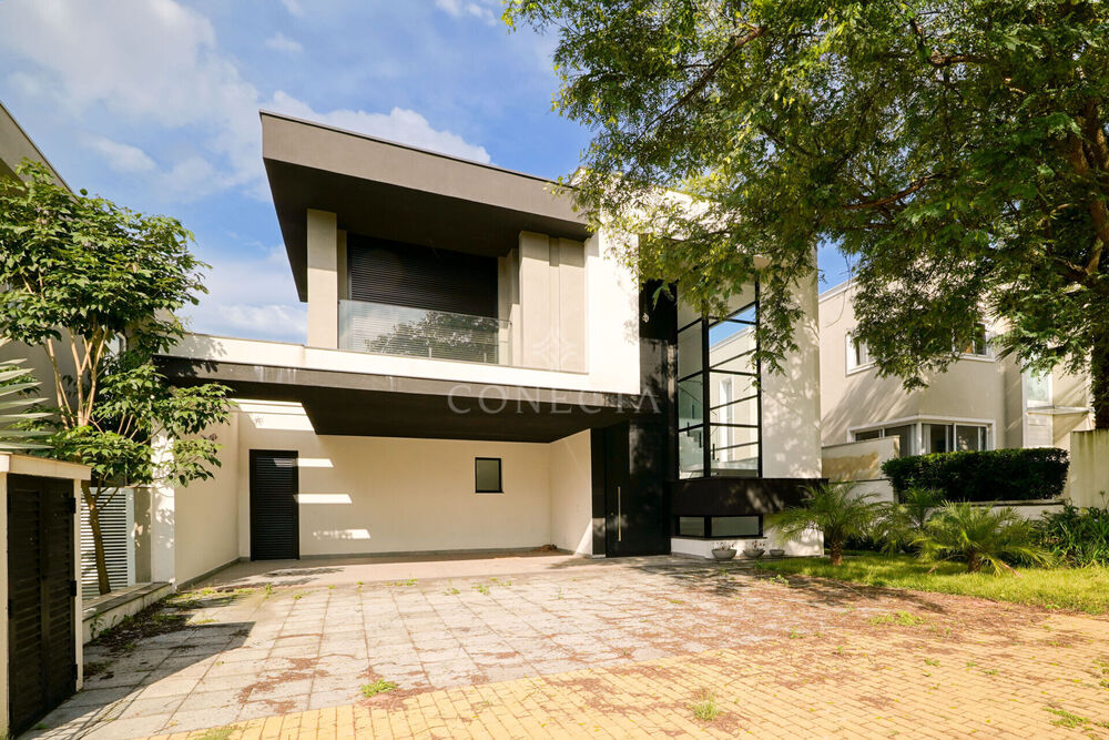 Casa, 4 quartos, 361 m² - Foto 6