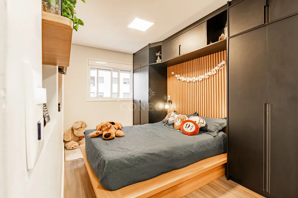 Apartamento, 3 quartos, 110 m² - Foto 4