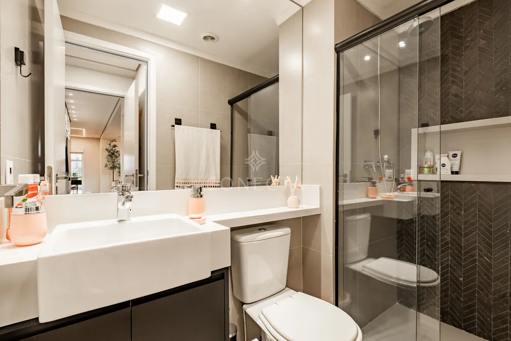 Apartamento, 3 quartos, 110 m² - Foto 2