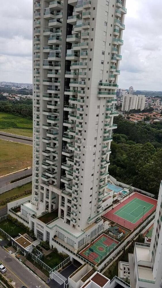 Apartamento, 4 quartos, 140 m² - Foto 1