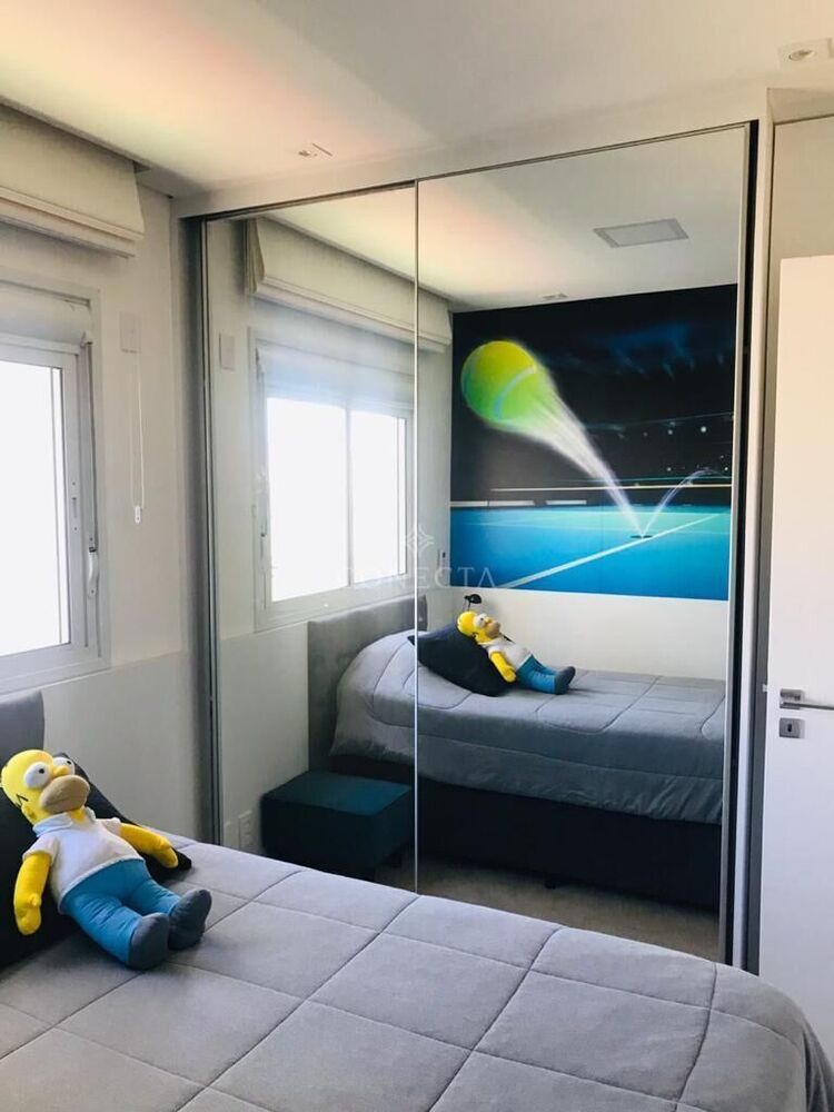 Apartamento, 4 quartos, 140 m² - Foto 2