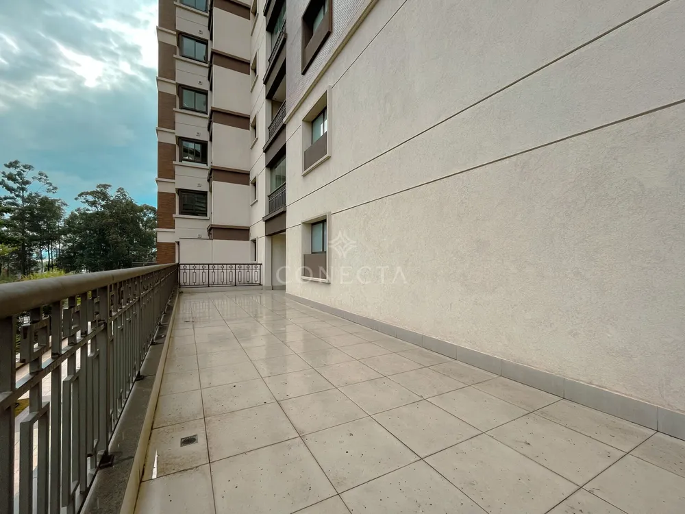 Apartamento, 3 quartos, 330 m² - Foto 4