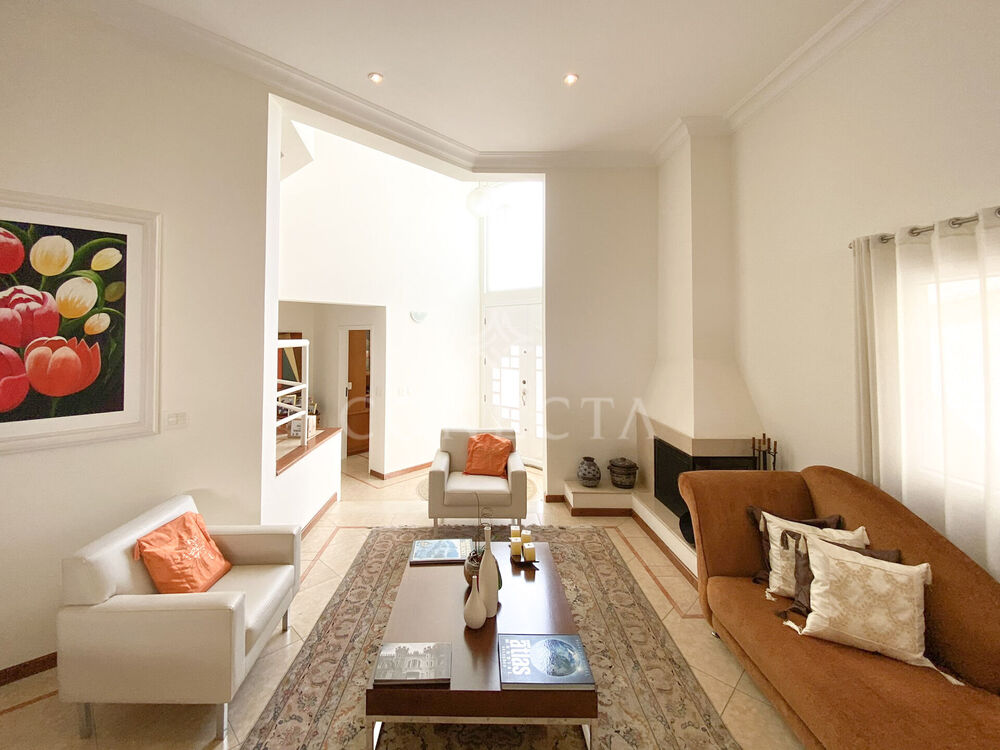 Casa, 4 quartos, 470 m² - Foto 11