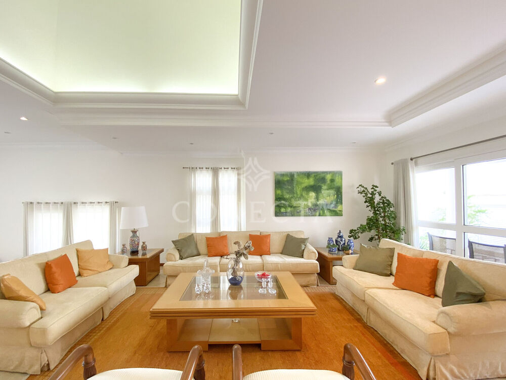 Casa, 4 quartos, 470 m² - Foto 23