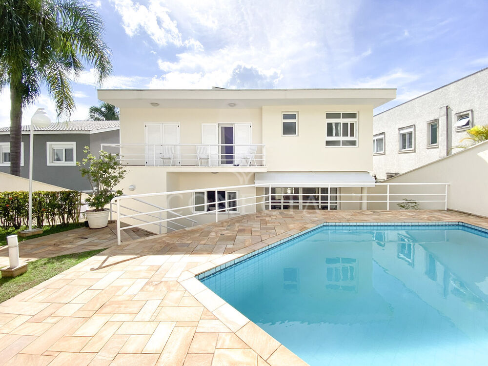 Casa, 4 quartos, 470 m² - Foto 14