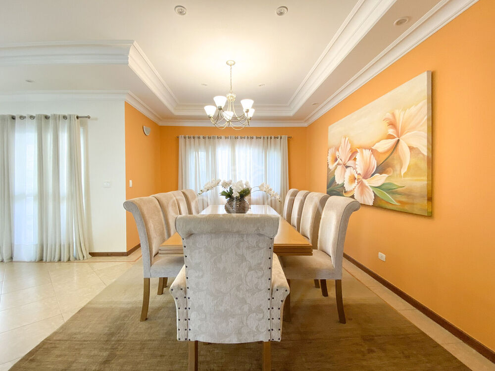 Casa, 4 quartos, 470 m² - Foto 10