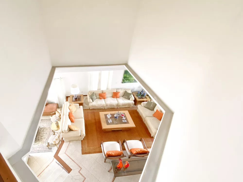 Casa, 4 quartos, 470 m² - Foto 1