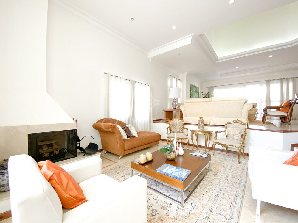 Casa, 4 quartos, 470 m² - Foto 12