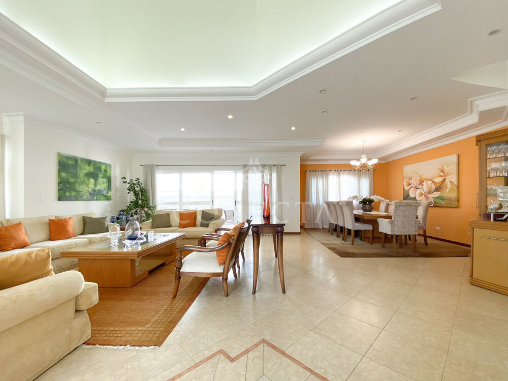 Casa, 4 quartos, 470 m² - Foto 20