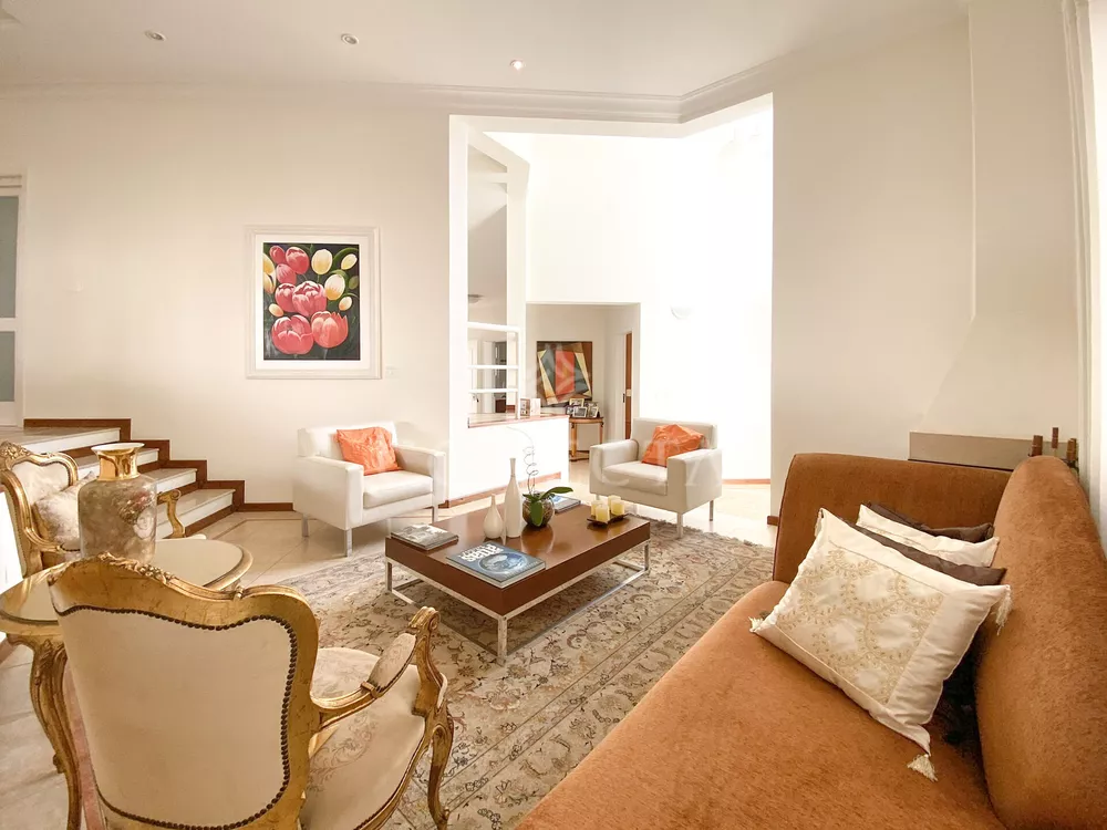 Casa, 4 quartos, 470 m² - Foto 3