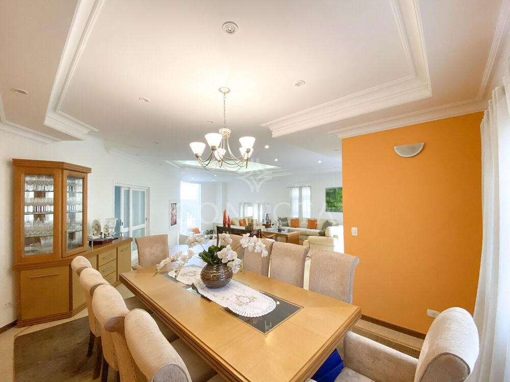 Casa, 4 quartos, 470 m² - Foto 24