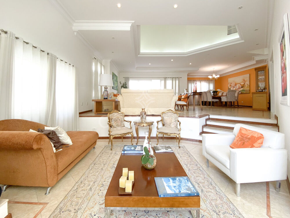 Casa, 4 quartos, 470 m² - Foto 7