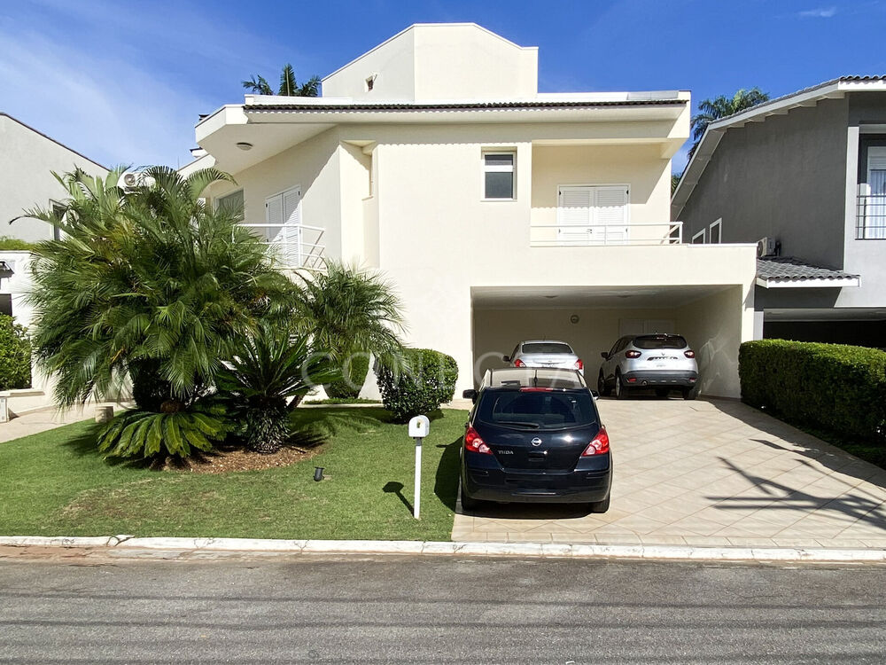 Casa, 4 quartos, 470 m² - Foto 18